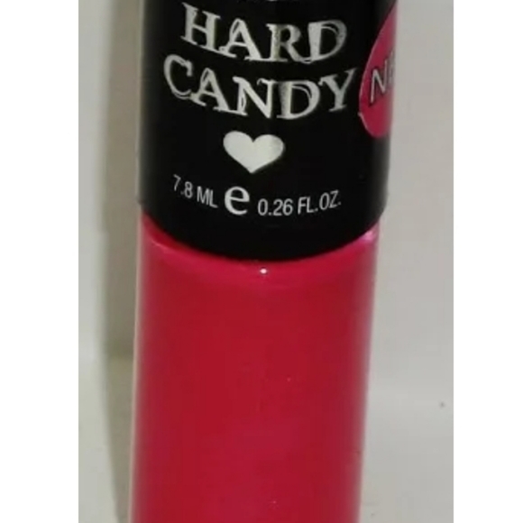 3x$15 hard candy lip gloss color red,and nail polish color red,eyeshadow too. - Picture 7 of 10